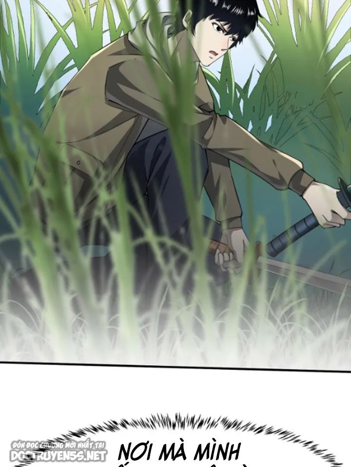 bắt đầu với thiên phú cấp sss chapter 6 40