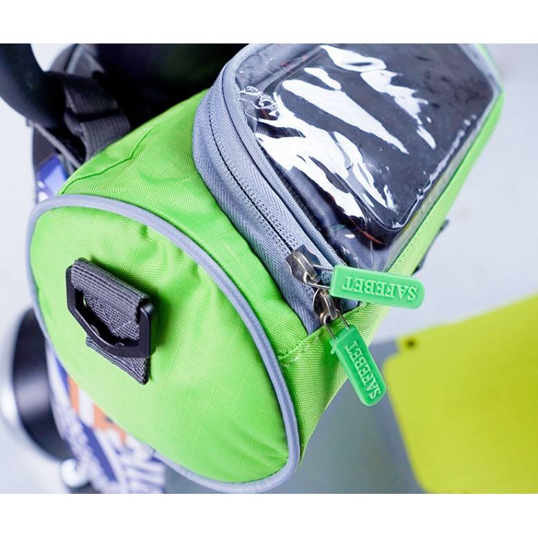 TÚI ĐỰNG ĐỒ TREO TRÊN XE MÁY XE ĐẠP