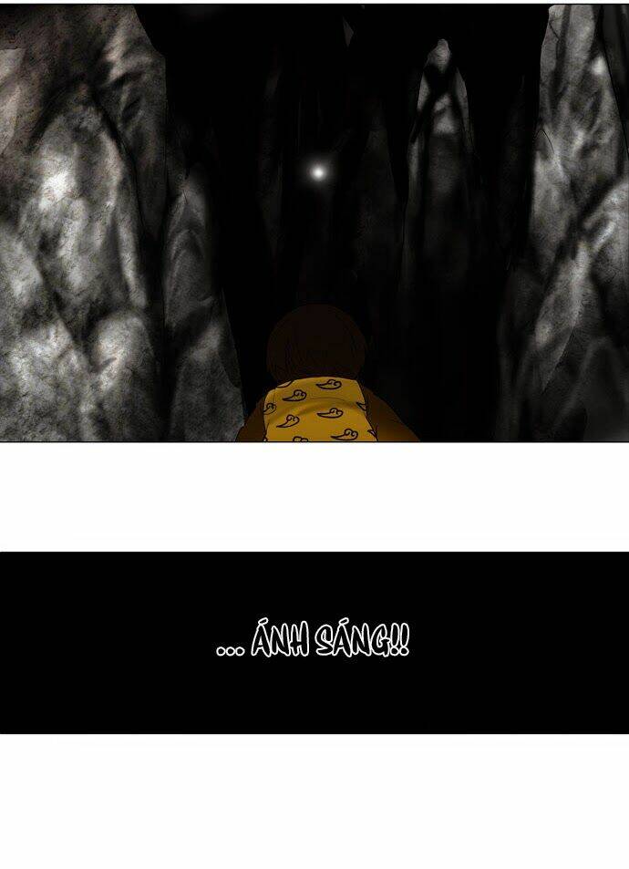 cuộc chiến trong tòa tháp chapter 64 21