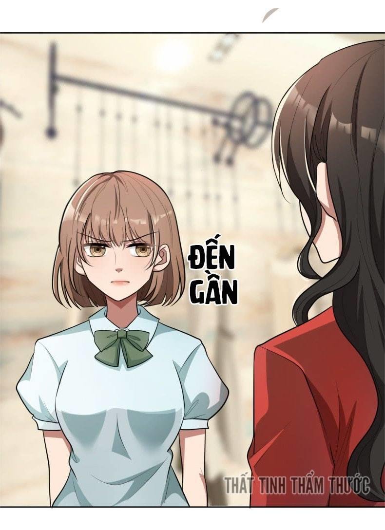 vợ yêu không ngoan chapter 29 7