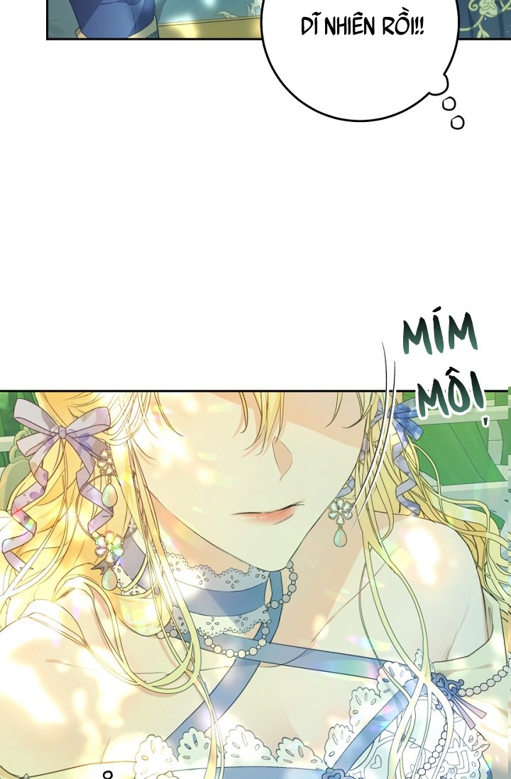 con rối ác nữ marionette chapter 36 75