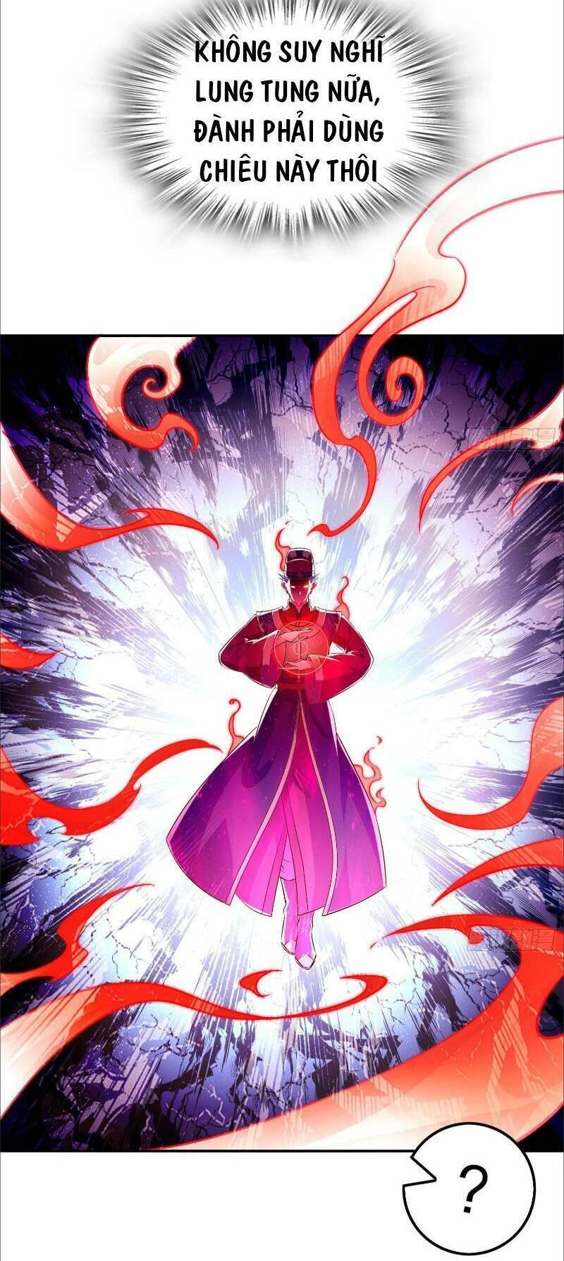 trọng sinh chi ma tôn đương đạo chapter 37 13