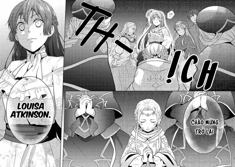 lần này tôi chắc chắn sẽ hạnh phúc! chapter 15 10