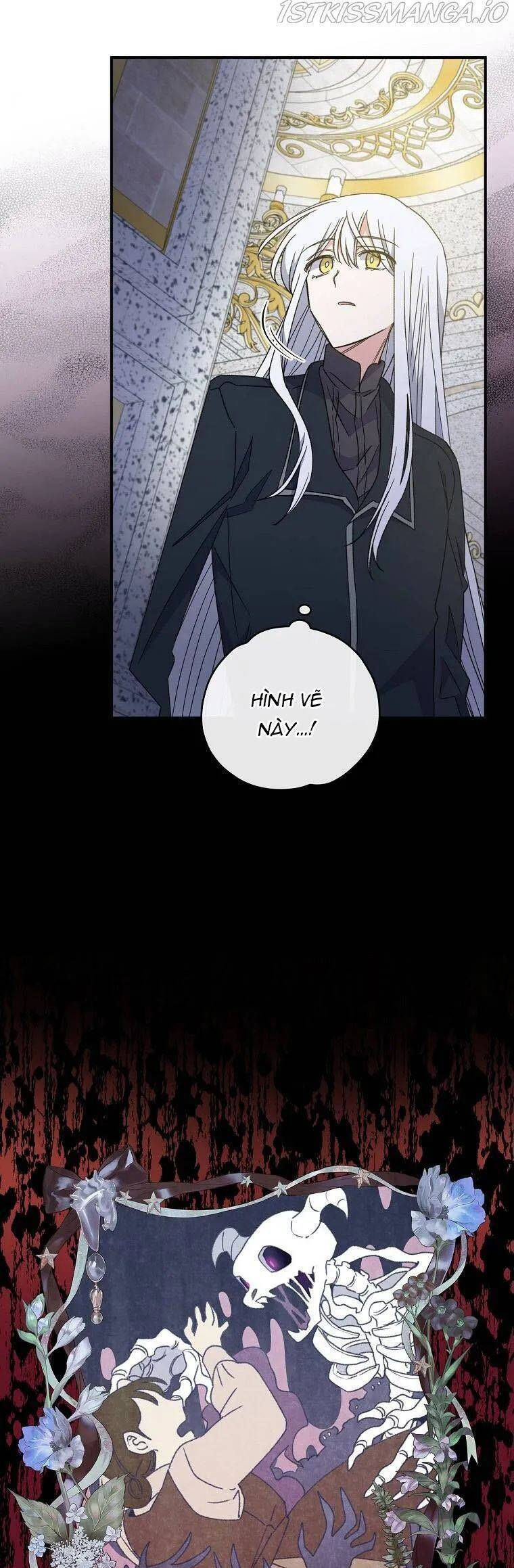 nhà hiền triết yigret chapter 48 17