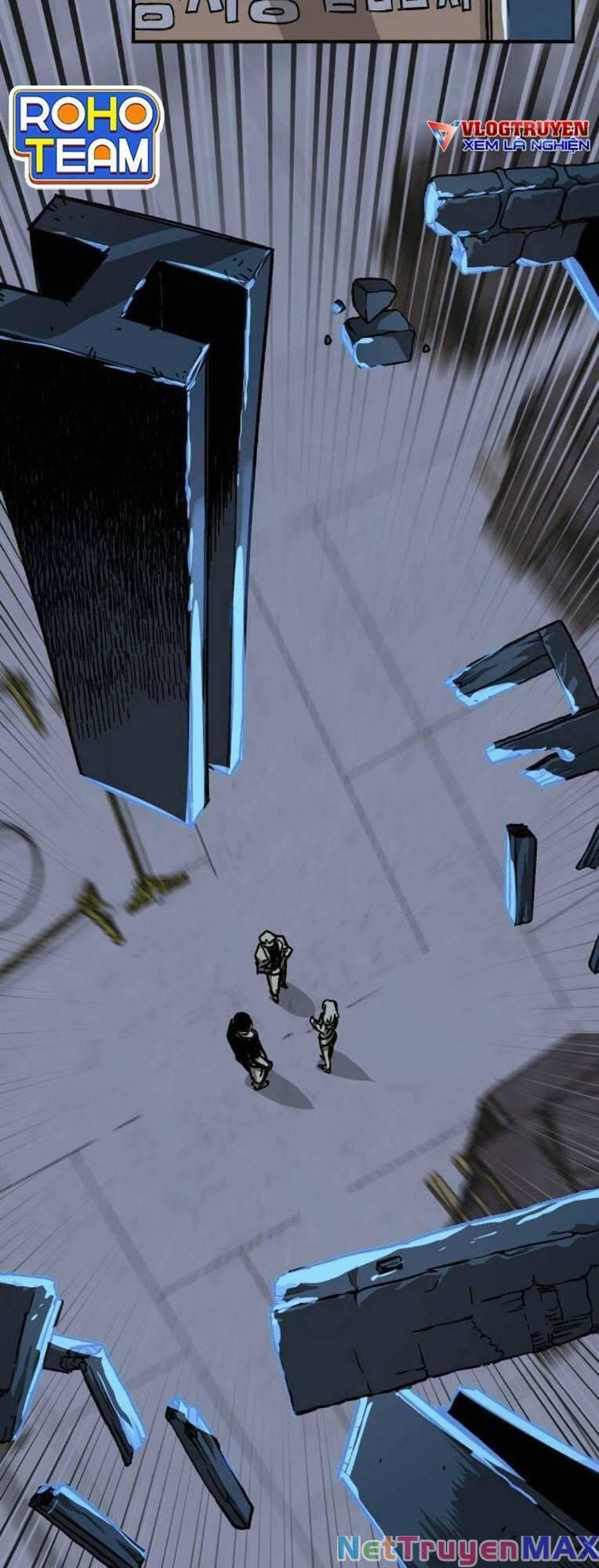 chỉ có cái c.h.ế.t mới là sự cứu rỗi chapter 31 12