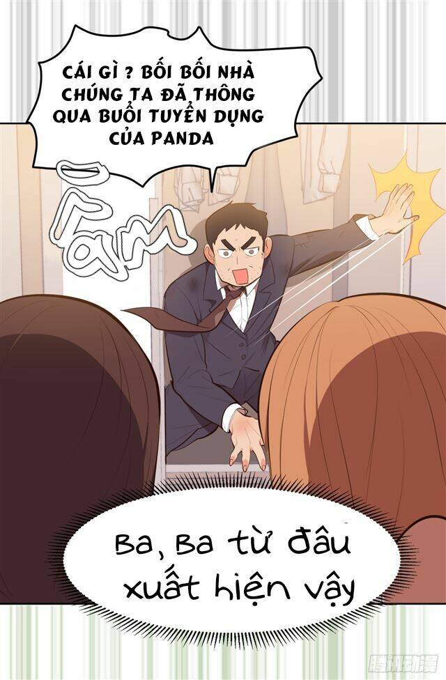 acup tiên sinh chapter 6 32