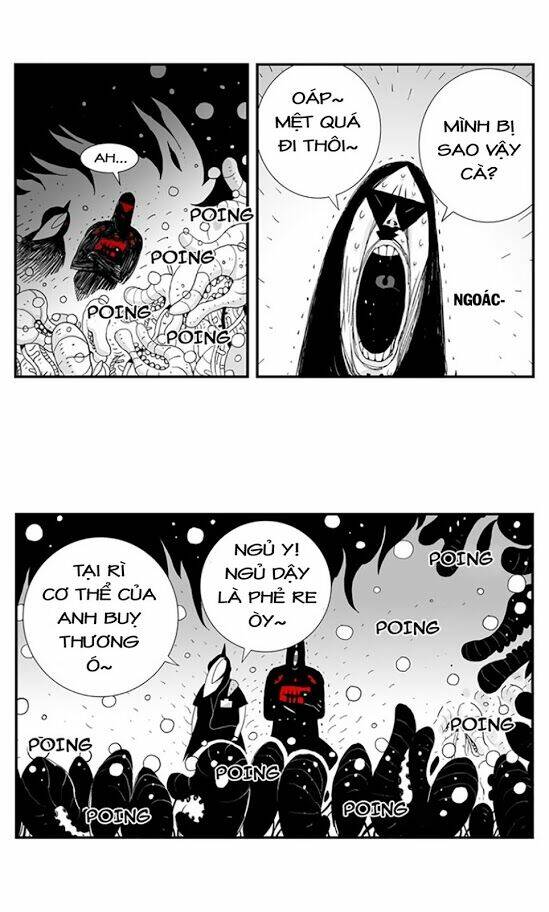 hành trình thoát khỏi địa ngục chapter 22 5