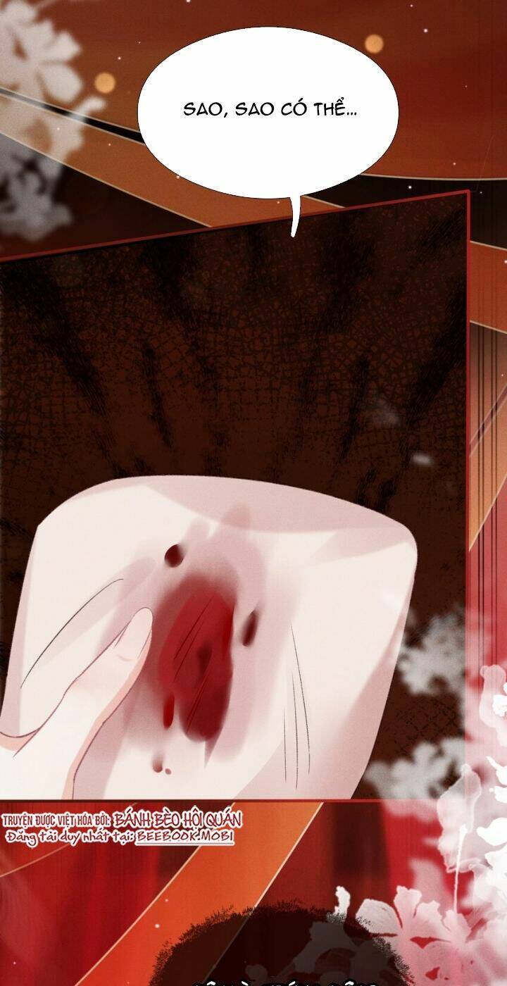 kế hoạch nuôi dưỡng bệnh kiều vương gia chapter 1 17