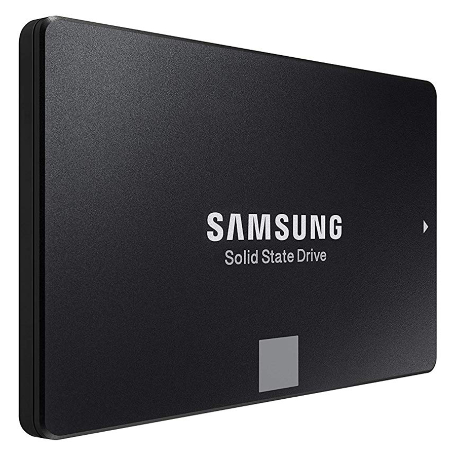 Ổ Cứng SSD Samsung 860 Evo MZ-76E2T0BW 2TB Sata III 2.5 inch - Hàng Nhập Khẩu