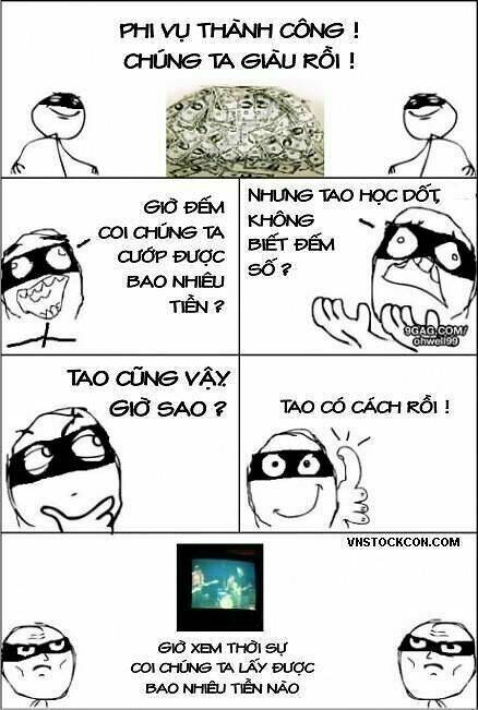 troll bựa hài chapter 6 8