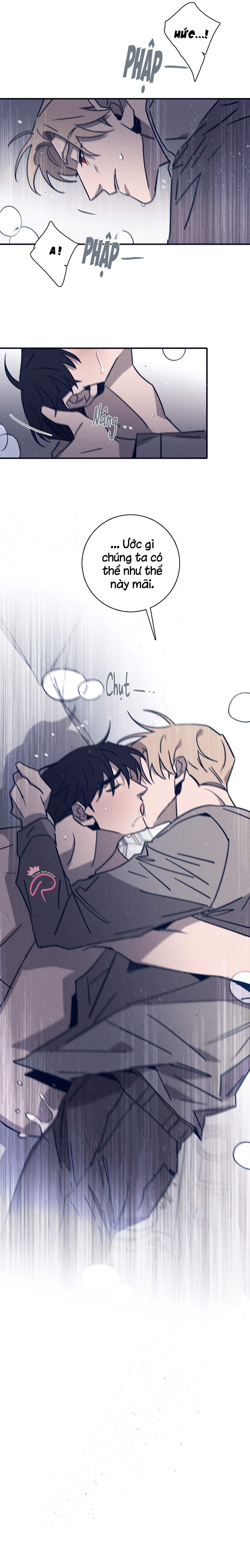 độc dược (marcel) chapter 43 14