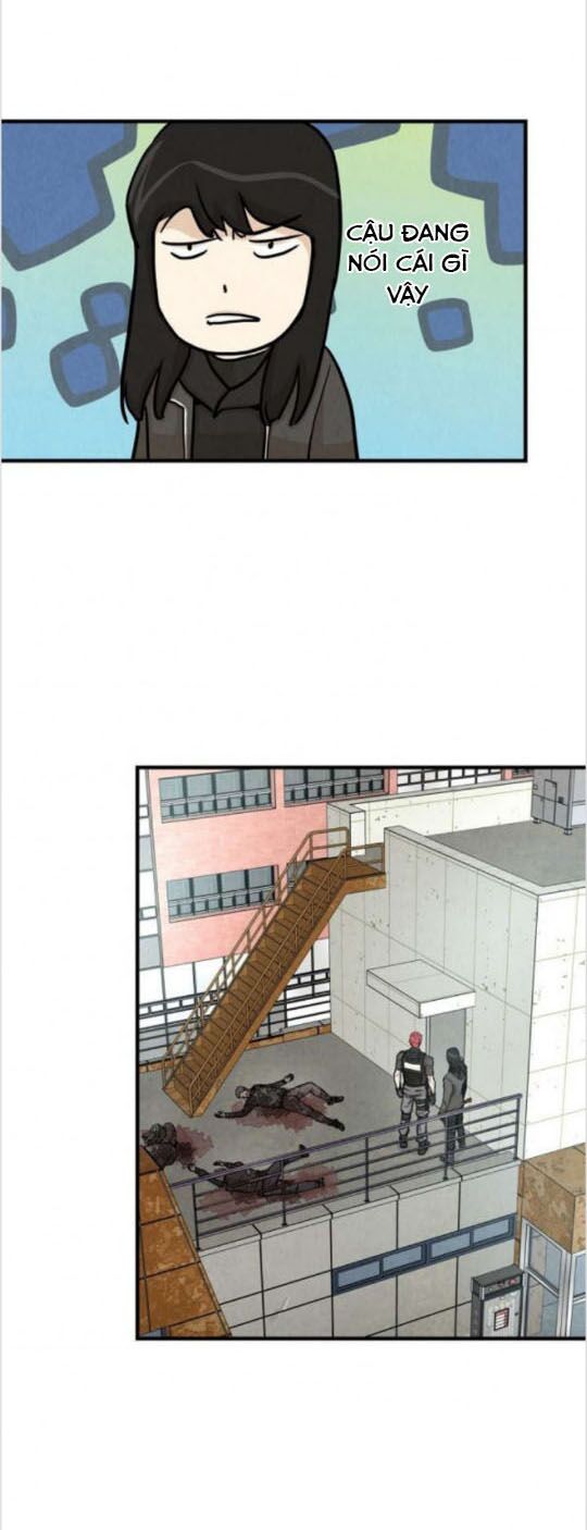 return survival chapter 31 40