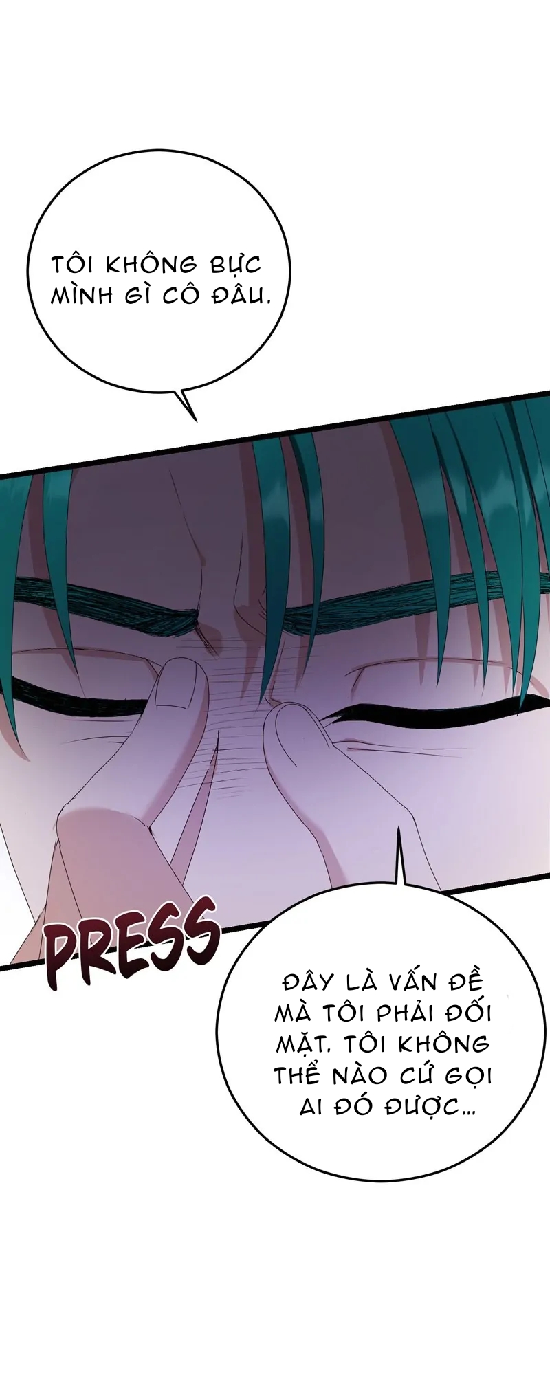 nụ hôn yêu tinh chapter 35.1 19