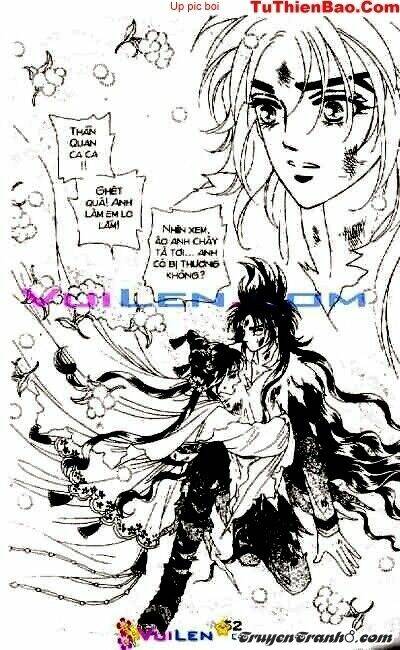 đóa hoa yêu kiều chapter 10 53