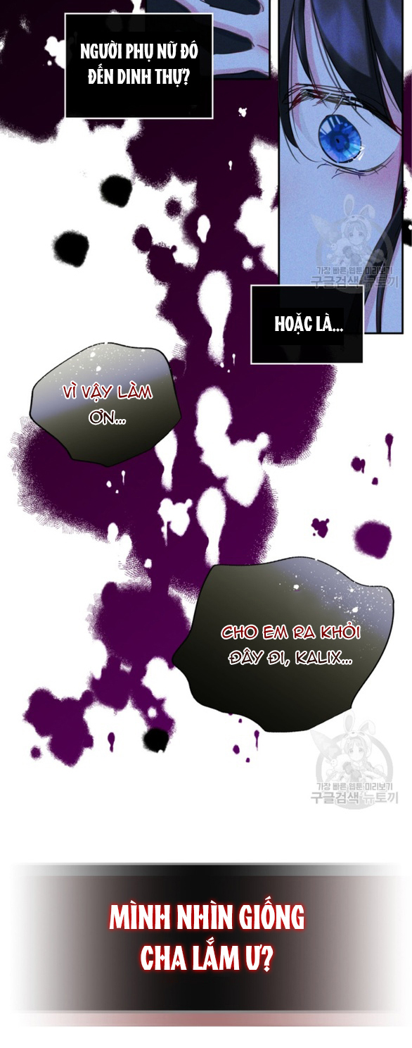 tôi đã trở thành bạn gái của nam chính chapter 20.2 23