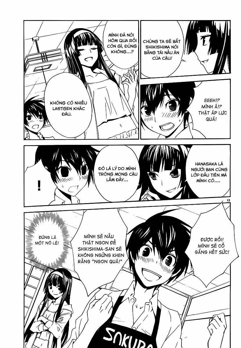 sakura morishige chapter 2 15