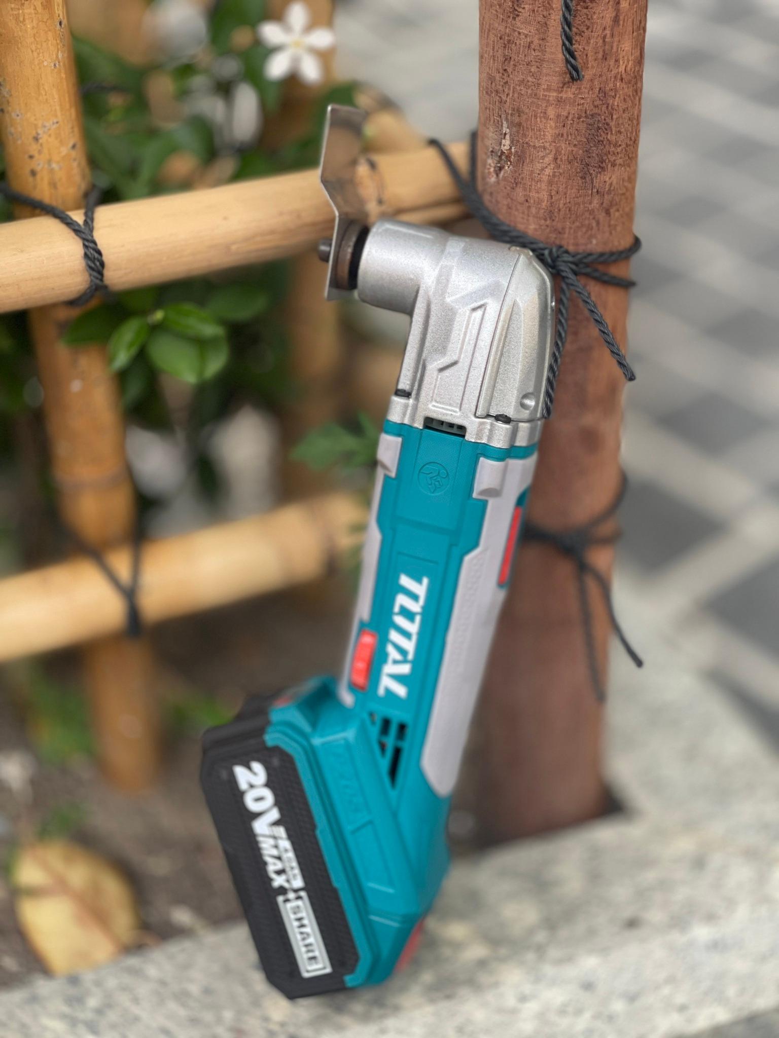 MÁY CẮT GỌC ĐA NĂNG DÙNG PIN 20V TOTAL TMLI20221 - HÀNG CHÍNH HÃNG