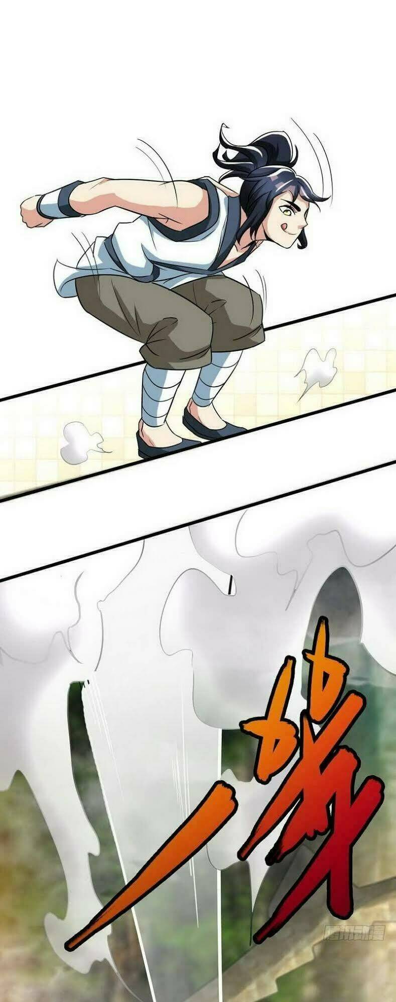 chí tôn thần ma chapter 62 18