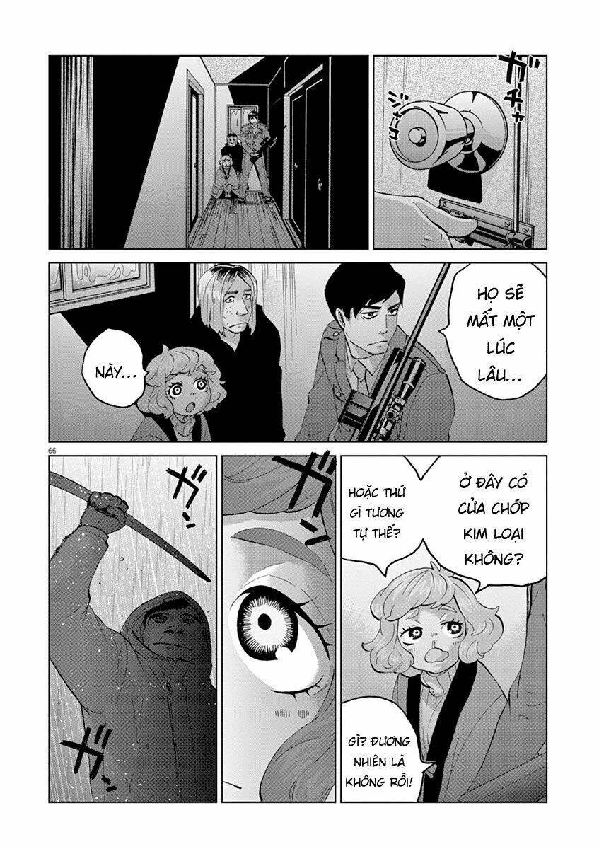 hành vi bạo ngược - violence action chapter 12.3 17