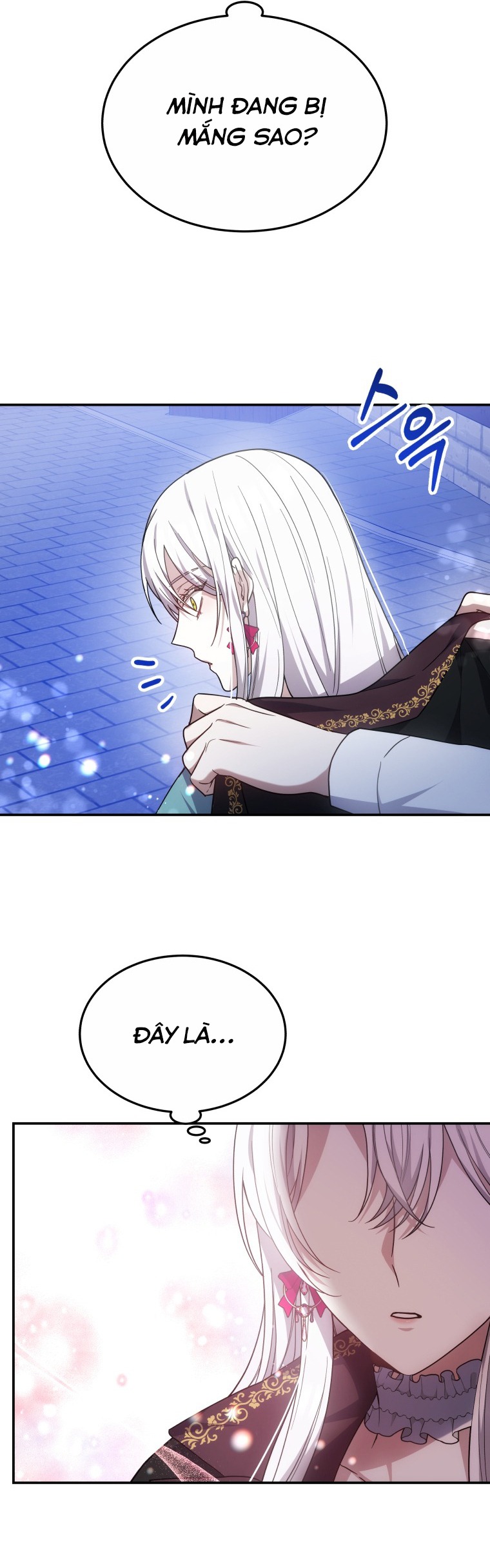 cháu trai nam chính rất thương tôi chapter 45 53