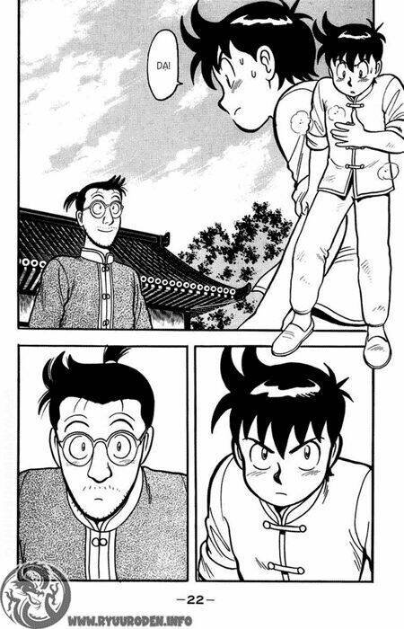 hoàng phi hồng phần 1 chapter 17 24