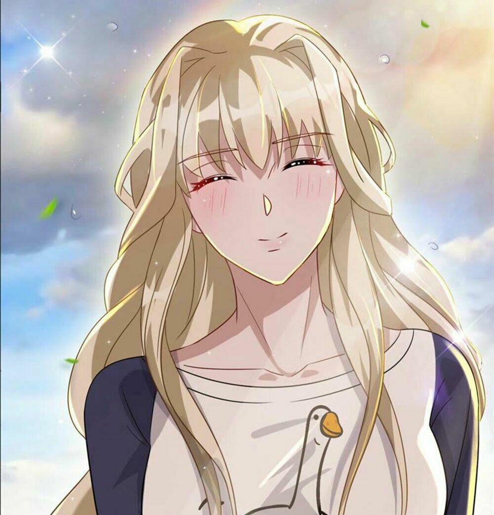 thần luân mật luyến chapter 10 8