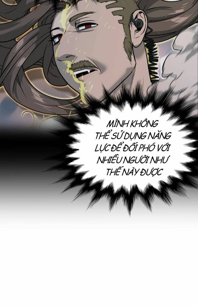 Máu trắng chapter 82 22