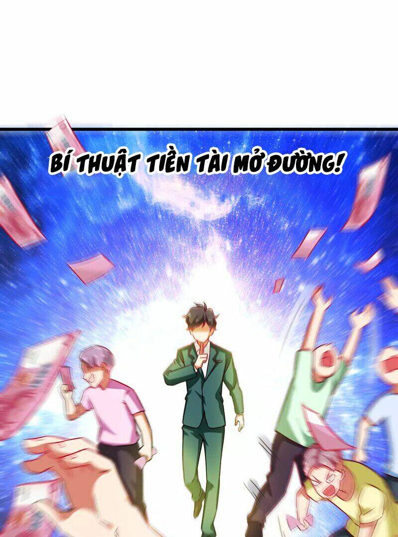 siêu cấp bại gia tử chapter 40 9