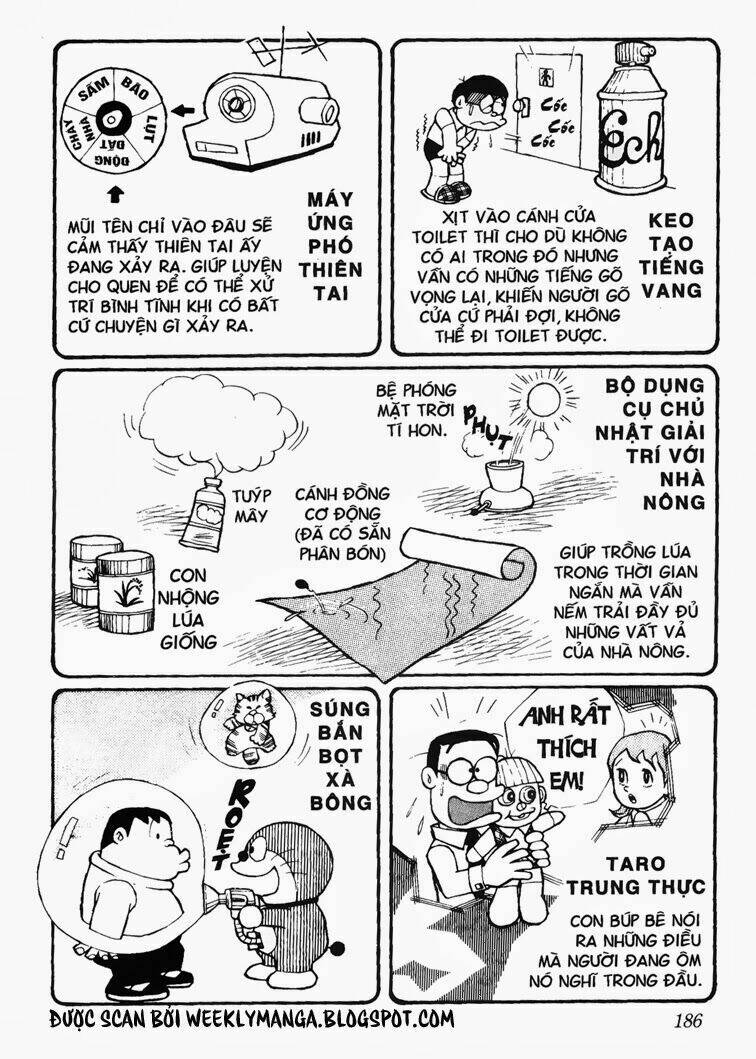 doraemon chapter 107 10