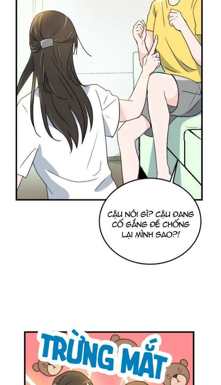 101 cách chinh phục trái tim em chapter 3 33