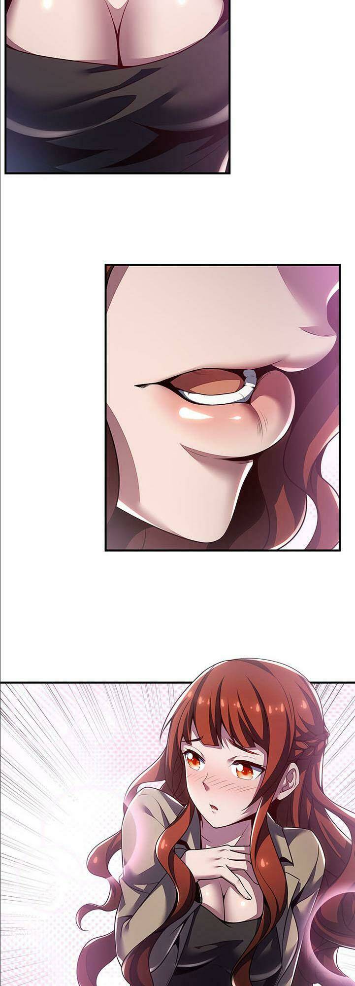 bất tử thần vương tu liên tục chapter 7 18