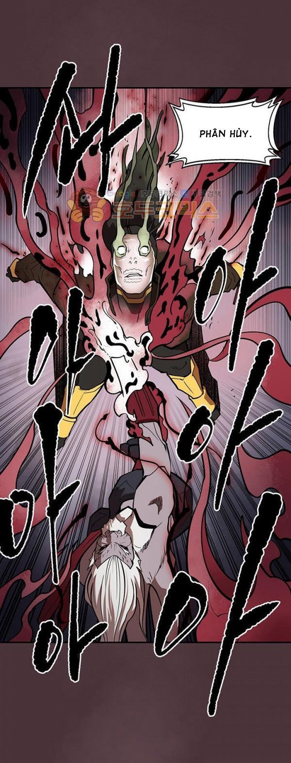 raid chapter 31.5 67