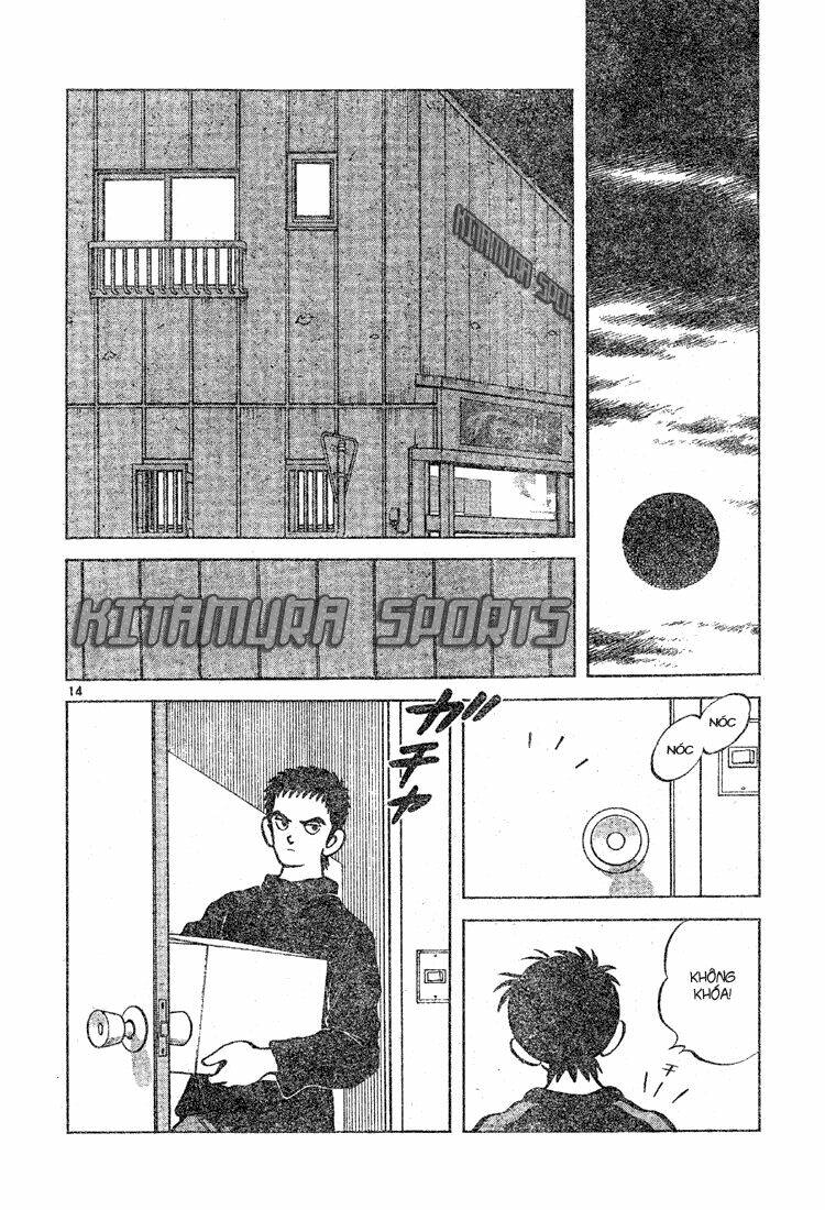 trò chơi vượt qua thử thách chapter 53 14