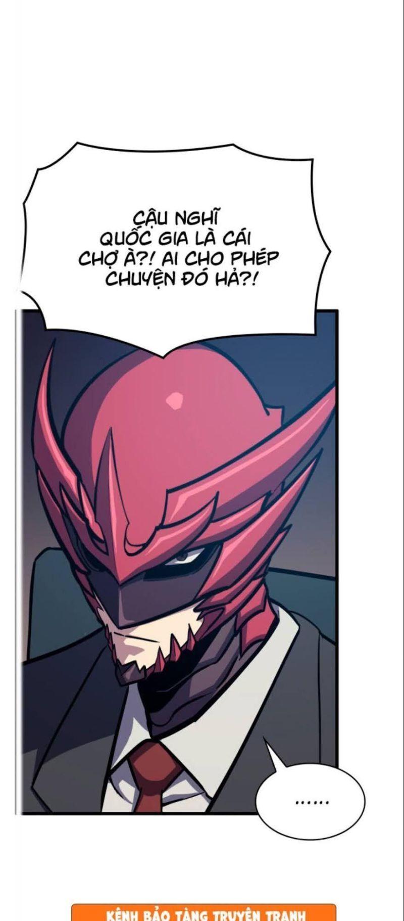 tôi trở lại thăng cấp một mình chapter 45 38