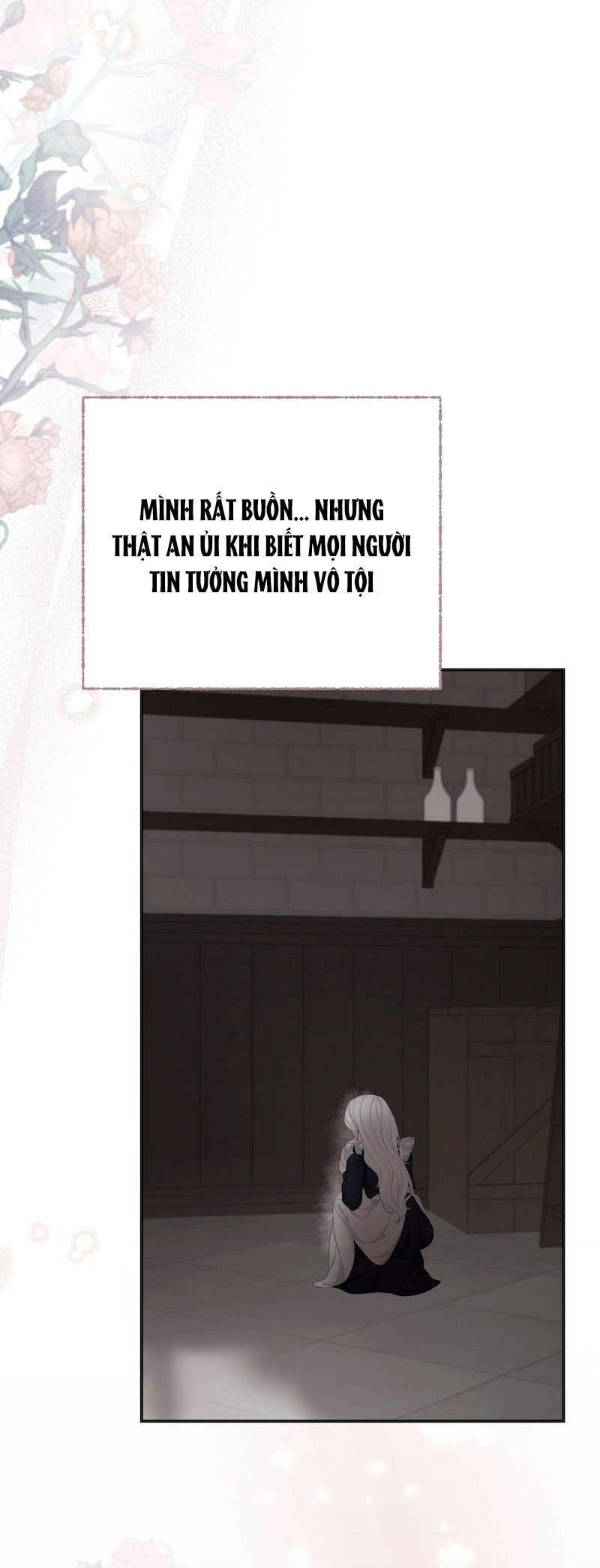 nữ hầu muốn đình công chapter 12.2 16