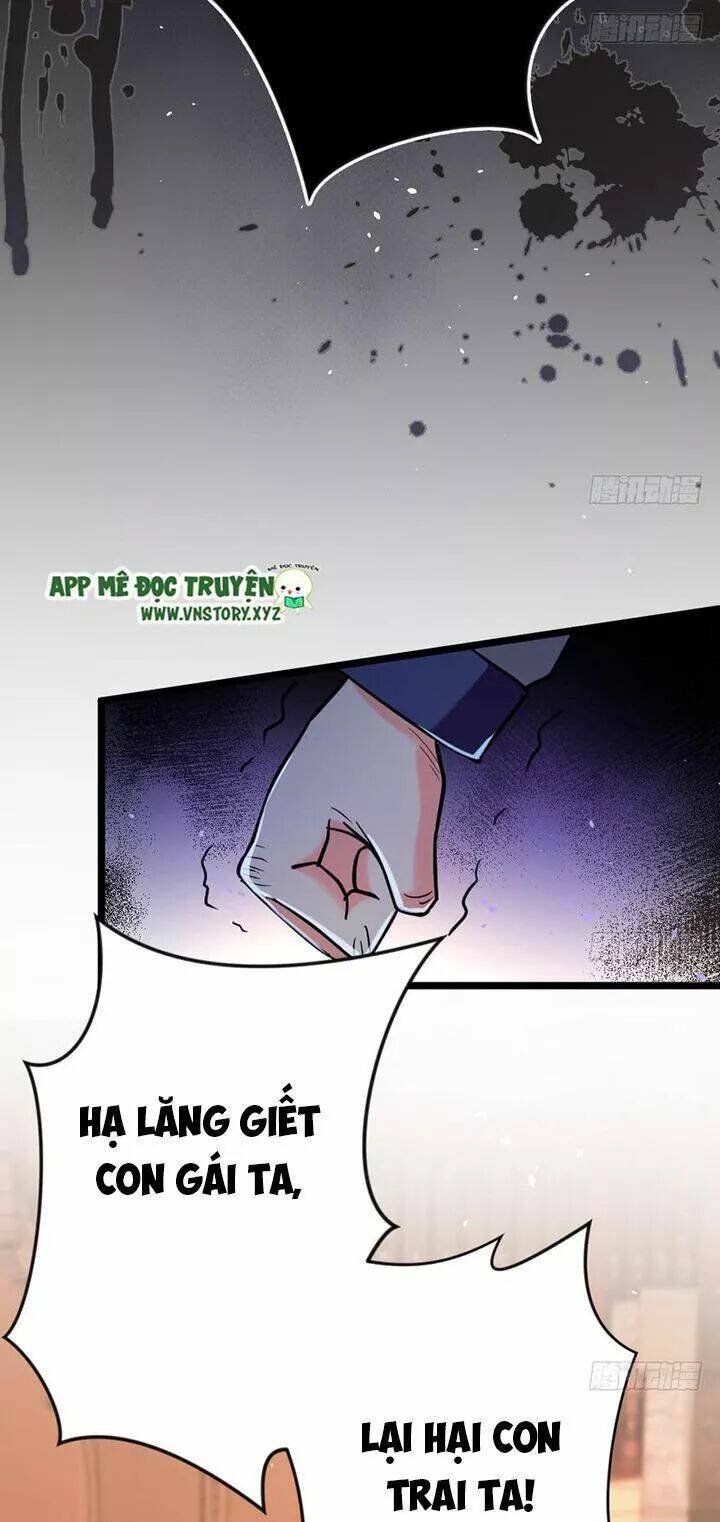 thiên hậu trở về chapter 121 21