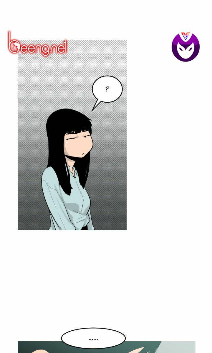 kẻ mạnh nhất - tong edge chapter 17 18