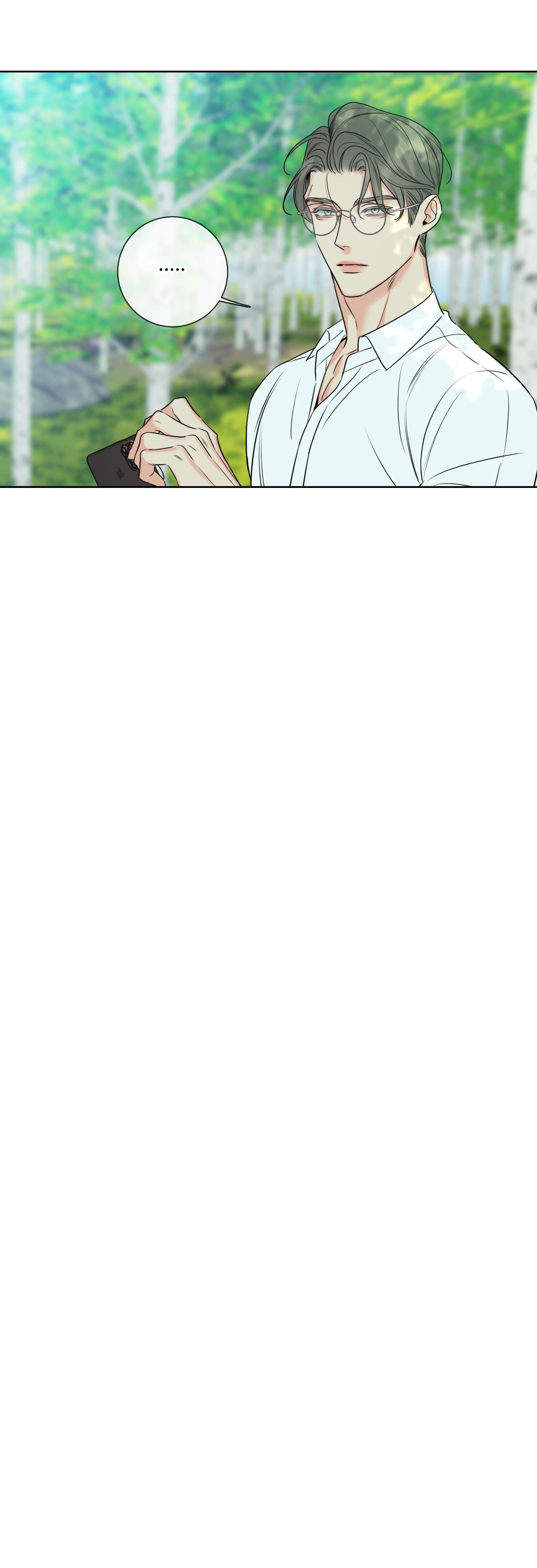 chuyện tình rắc rối -dmbl chapter 13 14