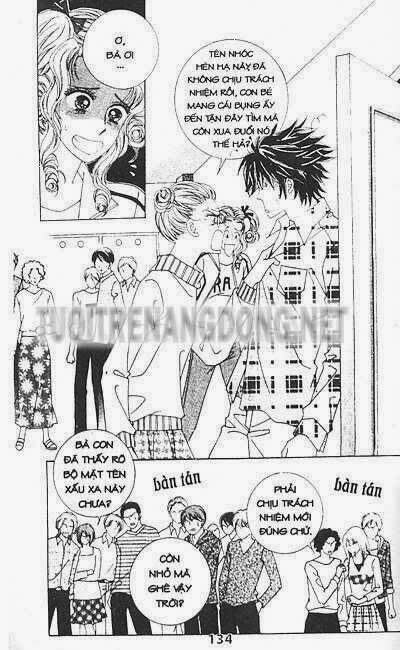 sức thanh xuân chapter 6 134