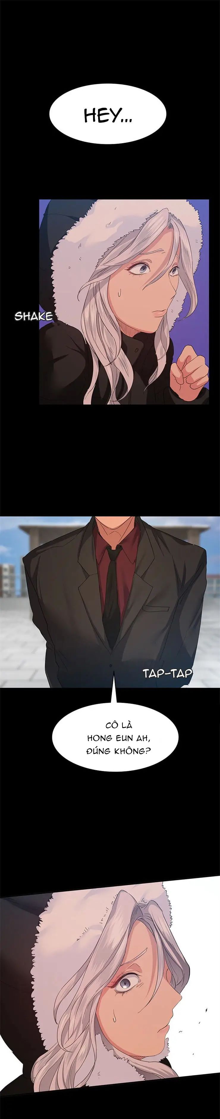 bạn gái cũ trở về chapter 15 1