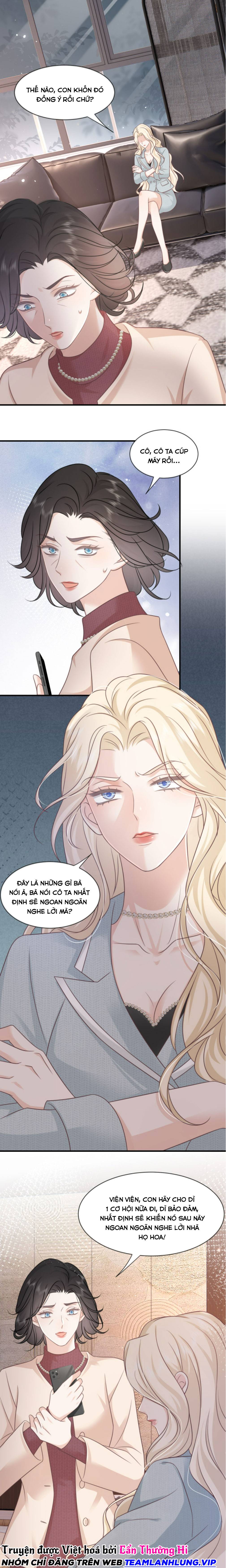 vợ của ảnh đế lại phá hỏng gameshow chapter 25 9