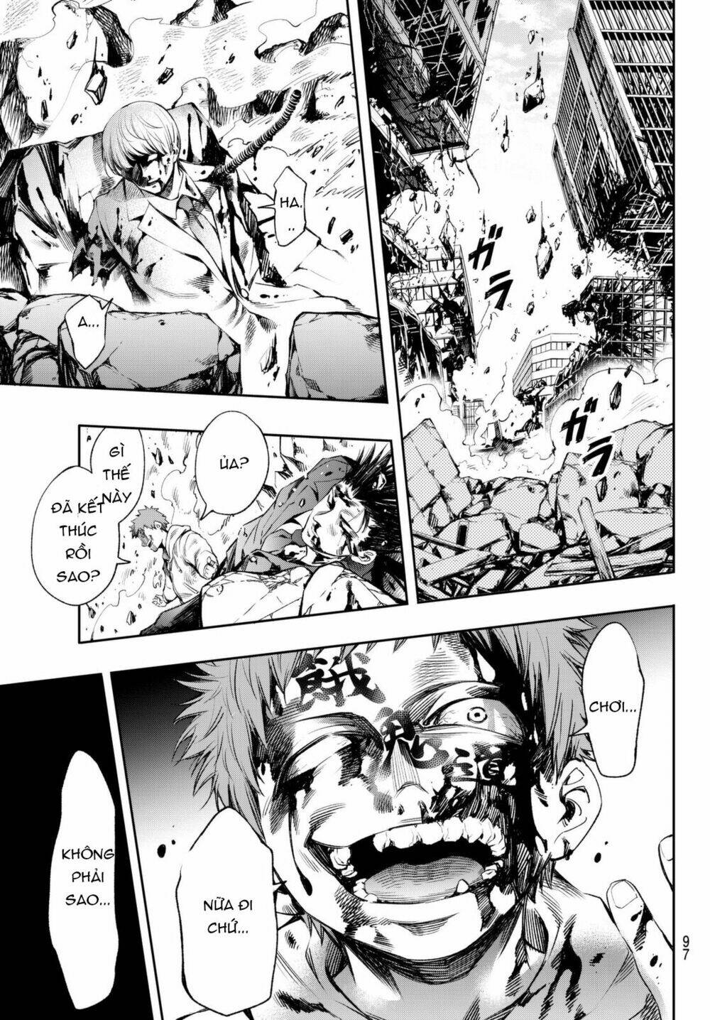 world end crusaders chapter 5 10