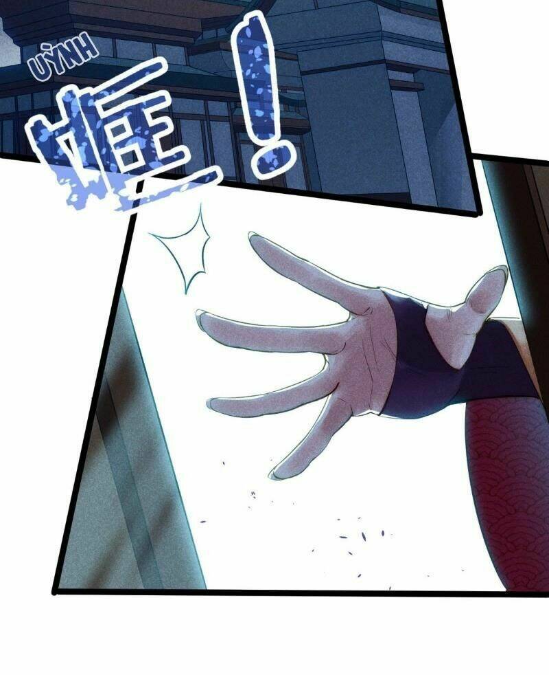 thần tiên rút thẻ chapter 4 4