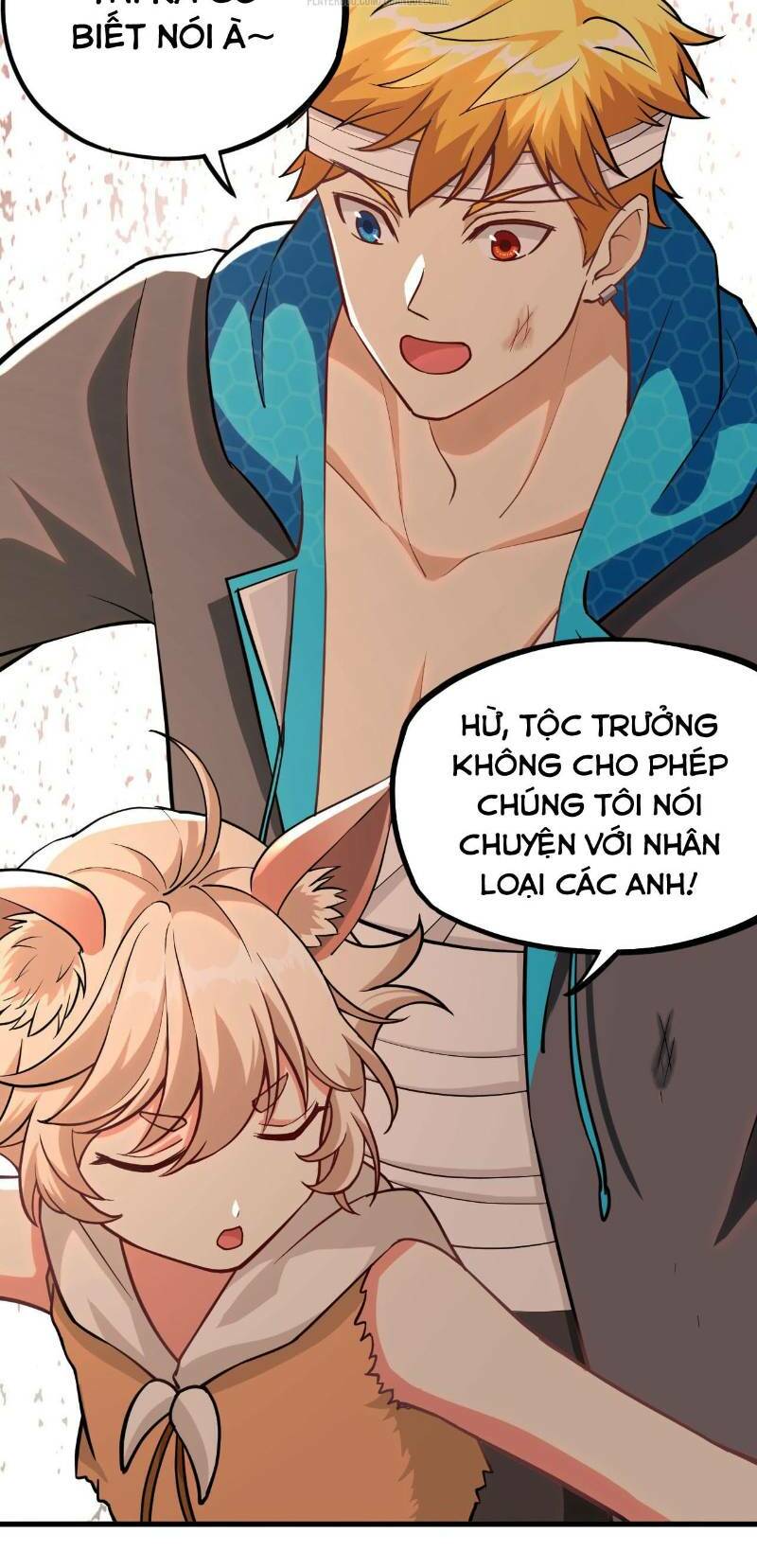 minh nhật thần đô chapter 20 8