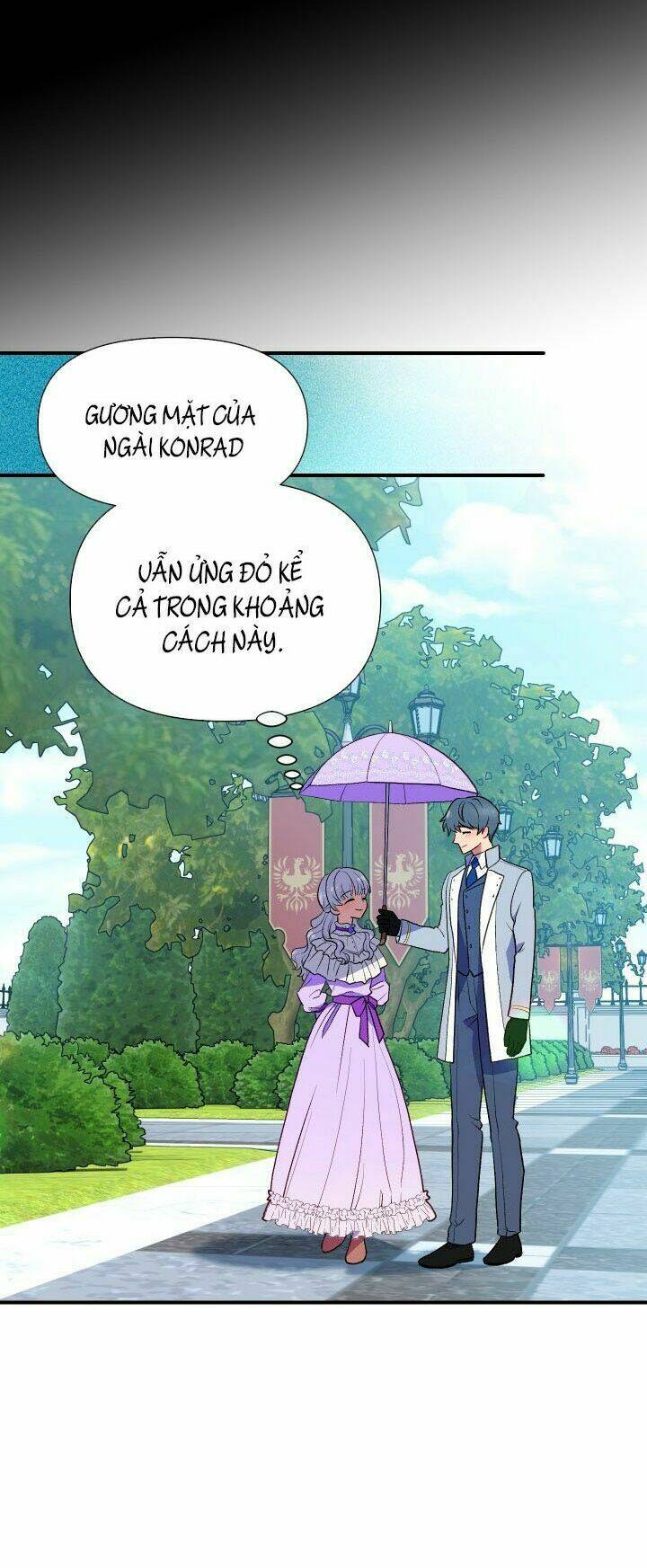 khế ước của nữ công tước quái vật chapter 65 18