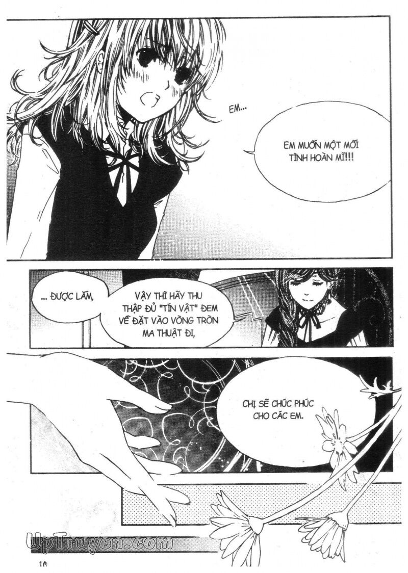 khu vườn ảo mộng chapter 1 9