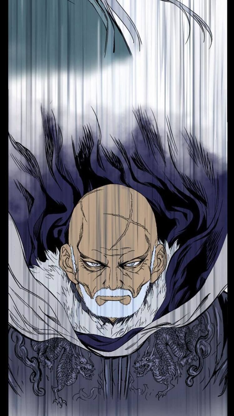 cao thủ 2 chapter 114 60