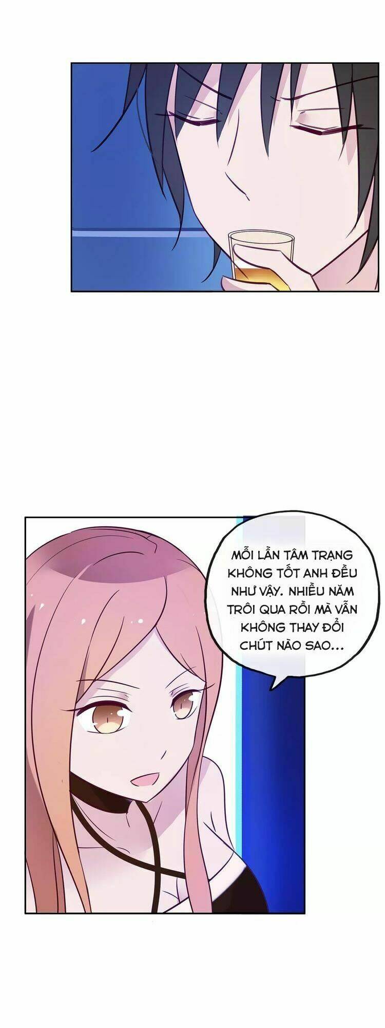 hầu gái siêu cấp của tôi chapter 11 15