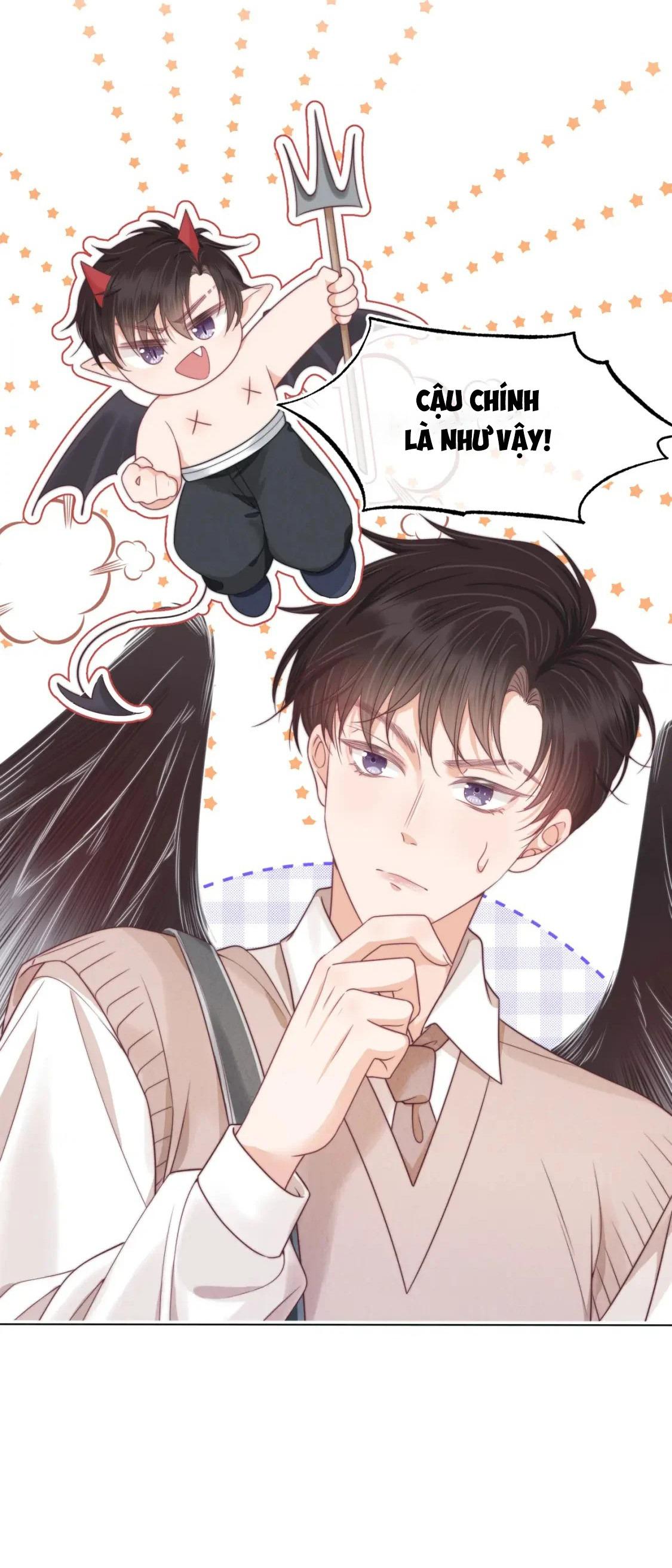 [ss2] một ngụm ăn cả thỏ con chapter 39 31