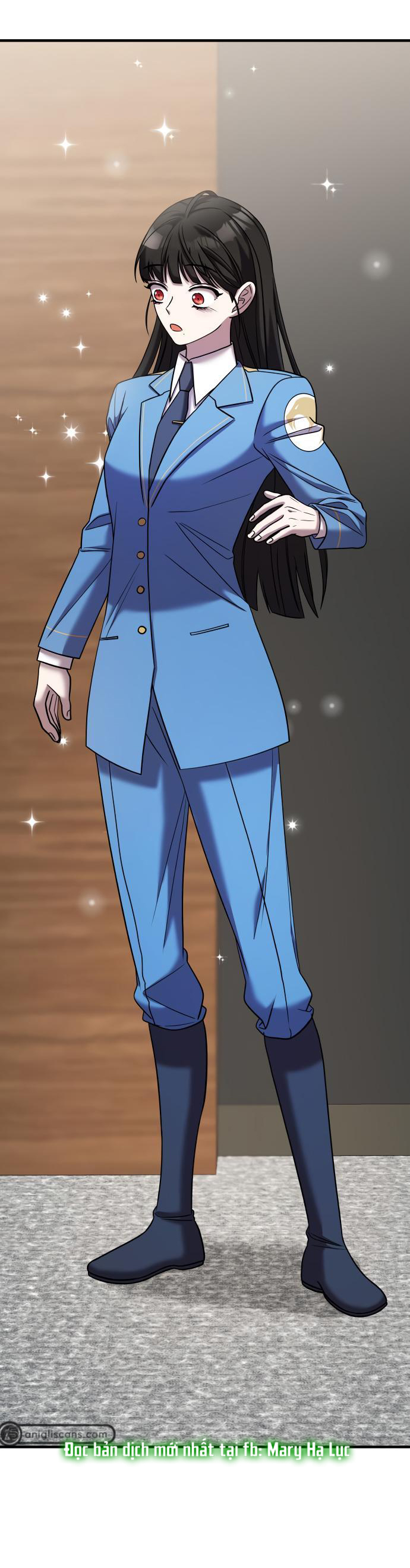 phản diện thuần túy chapter 45.2 3